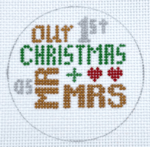 KCN Designers - Our 1st Christmas Round